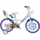 Dino Bikes 164RF3 Frozen 2 2019