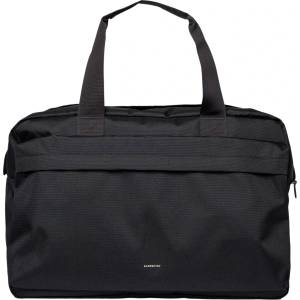 Sandqvist Сак Sandqvist Go Weekender 45 Luggage - Black (510-5600-0111)