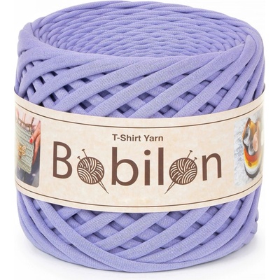 špagáty Bobilon Micro 3 - 5 mm Lavender