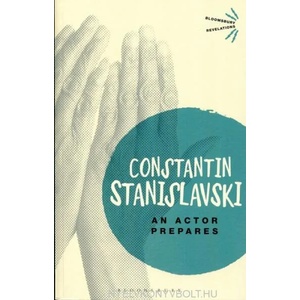 Actor Prepares | Konstantin Stanislavski (2013)