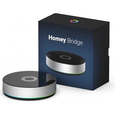 Athom Homey Bridge