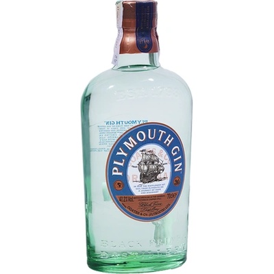 Plymouth Gin Джин 700мл