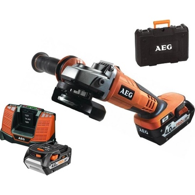 AEG BEWS 18-115X Li-402C