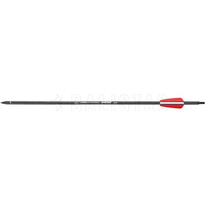 Poe Lang Siege Carbon 15,5″ 1 ks