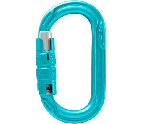 Edelrid Oval Power Screw