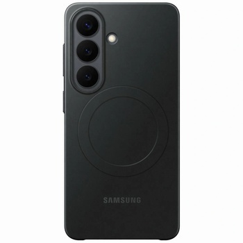 Samsung Galaxy S26 Slim Magnet Case black (EF-SS942CBEGWW)