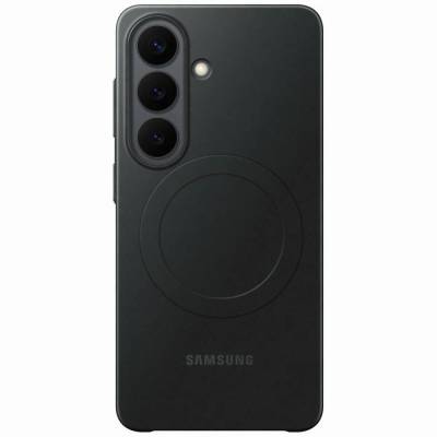 Samsung Galaxy S26 Slim Magnet Case black (EF-SS942CBEGWW)