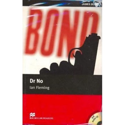 Dr No - Ian Fleming, Anne Collins
