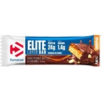 Dymatize Elite Layer Bar [60 грама] Шоколад с фъстъчено масло и карамел