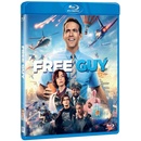 Free Guy: BD