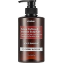 Kundal Natural Caffeine & Intensive Scalp care+ šampon 500 ml