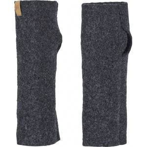 Ivanhoe of Sweden Термо ръкав Ivanhoe of Sweden Loden Gaters Wrist warmer - Graphite Marl (202-6470-0111)