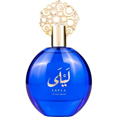 Gulf Orchid Layla parfémovaná voda dámská 100 ml