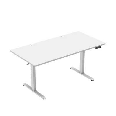 Mark Adler Електрическо бюро MA-Leader 7.6 Бяло (MA-Leader 7.6 White)
