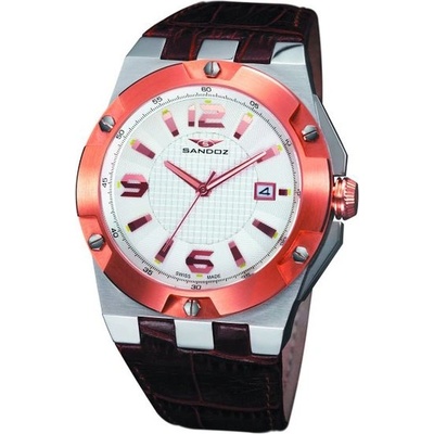 Sandoz Дамски часовник Sandoz - 81283-50 (81283-50)