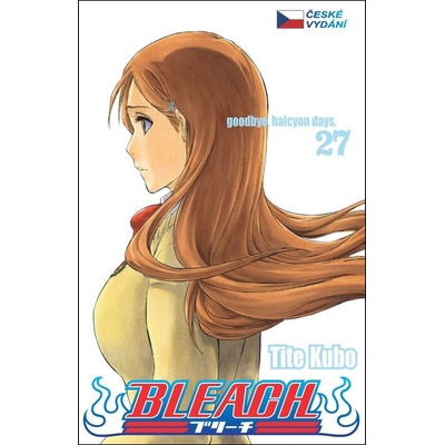 Bleach 27