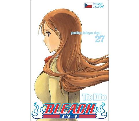 Bleach 27