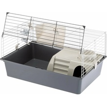 Ferplast GUINEA 70 klietka pre morča tmavo sivá 70 x 47 x 37,5 cm