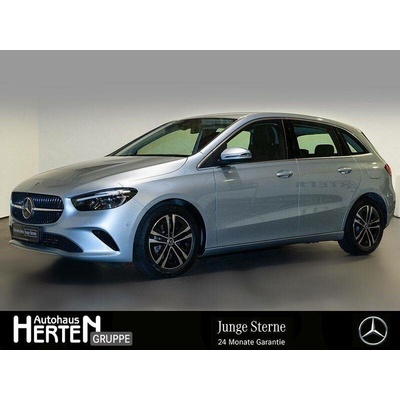 Mercedes-Benz B 180 100 kW