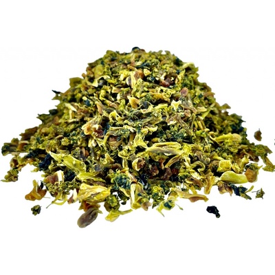 LK Baits Pet Sušená Brokolice 250 g