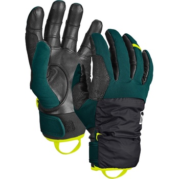 Ortovox Tour Pro Cover Glove M Размер на ръкавиците: XL / Цвят: син