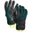 Ortovox Tour Pro Cover Glove M Размер на ръкавиците: XL / Цвят: син