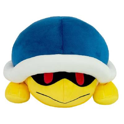 Buzzy Beetle - Mega Plush - None