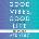 Hay House UK Ltd Good Vibes, Good Life Calendar 2026 | King, Vex