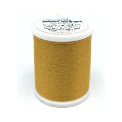 Šicí nit PES Madeira Aerofil 35 EXTRA SILNÁ (300m) barva 8700 autumn gold