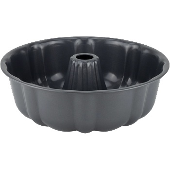 Horecano HOME-Форма за кекс с дупка Ø26xh8cm (HH-98968)(253315) (0198968)