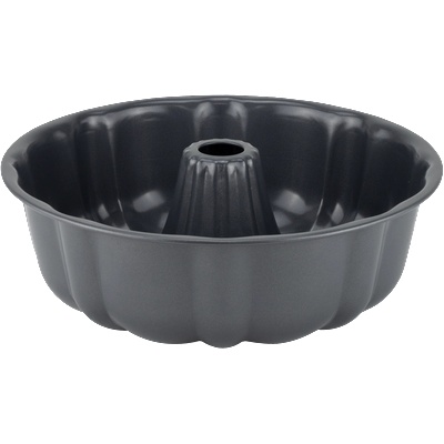 Horecano HOME-Форма за кекс с дупка Ø26xh8cm (HH-98968)(253315) (0198968)