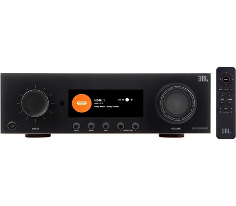 JBL MA9100HP