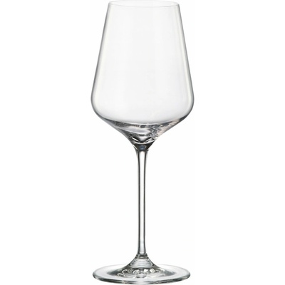ROYAL CRYSTAL BOHEMIA Súprava pohárov na biele víno Crystal Winestar 6 x 485 ml