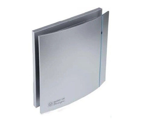 Soler & Palau SILENT 300 DESIGN SILVER
