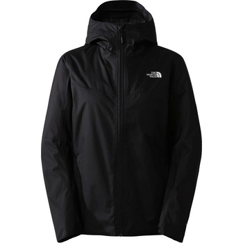 The North Face W Quest Insulated Jacket - Eu Размер: L / Цвят: черен