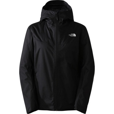The North Face W Quest Insulated Jacket - Eu Размер: M / Цвят: син