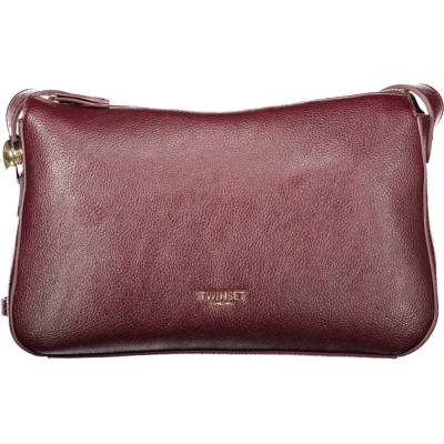 Twinset Dámska Kabelka Červená 32.0X20.0X10.0cm červená