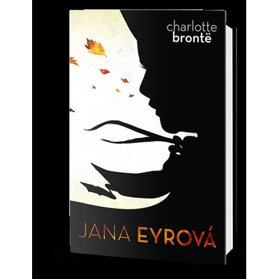 Jane Eyrová - Charlotte Brontë