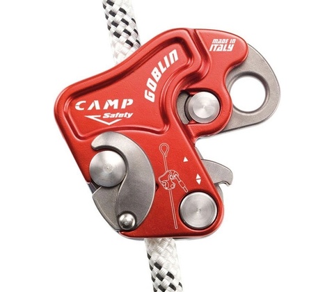 CAMP Goblin