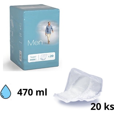 AMD Men Super 20 ks