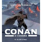 Multiland Conan z Cimmerie (Howard Robert Ervin) - CD (MP3) (039931)