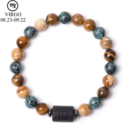 Gaira náramok Zodiac 3127 Panna