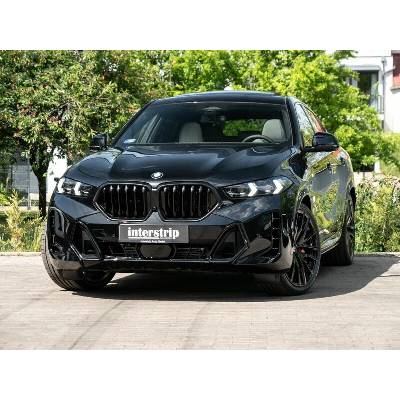 BMW X6 M Sport 280 kW