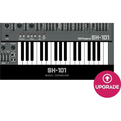 Roland SH-101 (Digitální produkt) – Zboží Mobilmania
