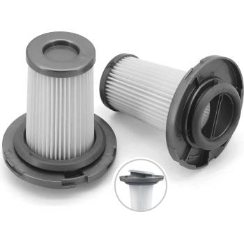 Моbilly филтри за прахосмукачка Rowenta X-Force 8.60, X-Pert 6.60, X-Combo Allergy 3in1 Vacuum & Mop, 2бр (rowenta ZR009005 2pc)