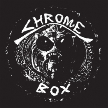 Chrome Box Chrome CD