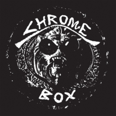 Chrome Box Chrome CD