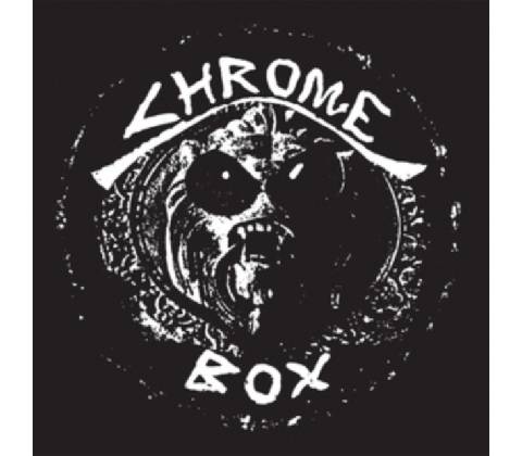 Chrome Box Chrome CD