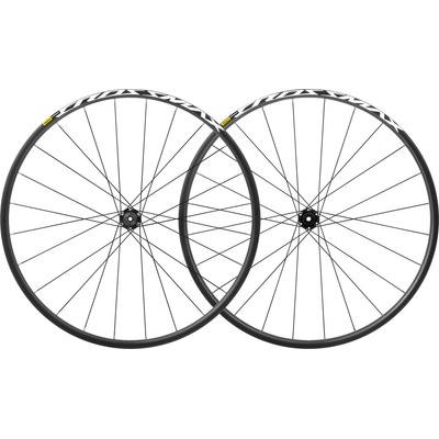 Mavic Crossmax Disc