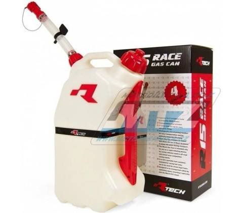 Rtech RTGASCARS0017